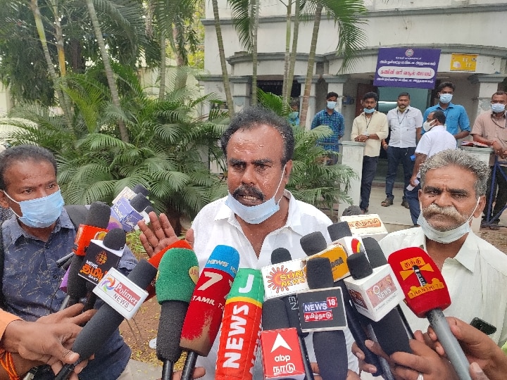 Local Body Election:சேலம் மாநகராட்சியில் 14வது வார்டு அதிமுக வேட்பாளர் வேட்புமனு நிராகரிப்பு.. காரணம் என்ன?