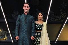 ખૂબ ગ્લેમરસ છે Glenn Maxwellની ફિયાન્સી Vini Raman, જાણો રસપ્રદ લવસ્ટોરી