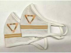 வைரஸுக்கு எதிராக மாஸ்க்கே போரிடுமா? எளிதில் மக்கக்கூடிய மாஸ்க்கை கண்டுபிடித்த இந்திய விஞ்ஞானிகள்!