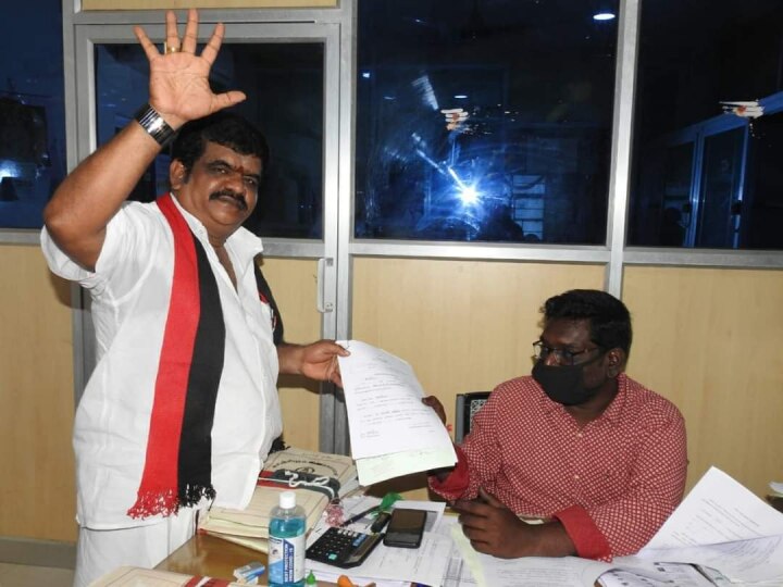 Urban Local Body Election: எப்படி இருந்த கட்சி..! காஞ்சியில் காணாமல் போன தேமுதிக.. காரணம் என்ன?