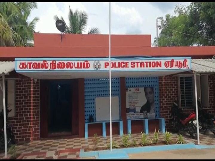 நிலத்துக்காக முதல் மனைவியை கொன்ற இரண்டாவது மனைவி - தருமபுரியில் கொடூரம்