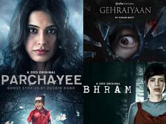 Horror Web Series: हॉरर कहानियों के हैं शौकीन! ये टॉप 7 वेब सीरीज करेंगी खूब एंटरटेन, OTT पर मौजूद है धमाकेदार कंटेंट