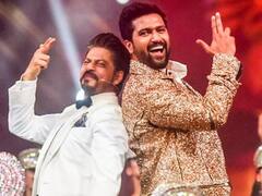 शाहरुख की फिल्म में हुई विकी कौशल की एंट्री ! | खबर फिल्मी है