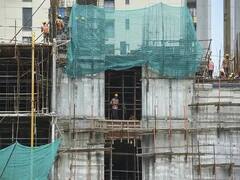 नवी मुंबई शहरातील प्रसिध्द बिल्डरांचा वाद चव्हाट्यावर, पोलीस ठाण्यात गुन्हा दाखल