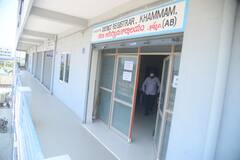 Khammam: భూముల ధరల పెరుగుదలతో ఖమ్మం రిజిస్ట్రేషన్‌ శాఖకు రూ.26 కోట్ల ఆదాయం