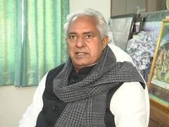 Rajasthan News: स्वास्थ्य मंत्री परसादी लाल मीणा ने किया अजीब दावा, कहा- तंबाकू का कैंसर से कोई संबंध नहीं, फिर पलटे