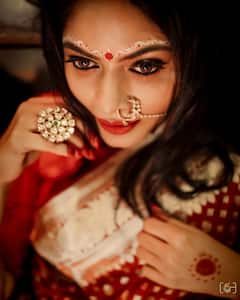 श्वेताच्या फोटोंनी चाहत्यांना लावलं याड; फोटो चर्चेत!