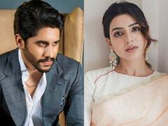 फिल्म में Samantha के किसिंग सीन को लेकर ऐसा होता था एक्स हस्बेंड Naga Chaitanya का रिएक्शन