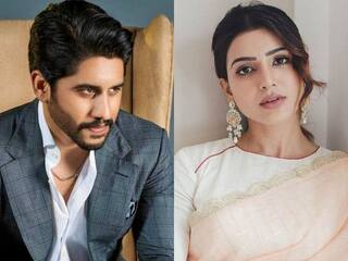 फिल्म में Samantha के किसिंग सीन को लेकर ऐसा होता था एक्स हस्बेंड Naga Chaitanya का रिएक्शन