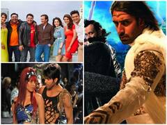 Drona से लेकर Love Story 2050 तक... ये हैं बॉलीवुड की वो फिल्मों जिन्हें देखने के बाद दर्शकों ने पकड़ लिया था अपना माथा...