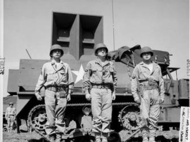 EXPLAINED | What Was 'Ghost Army'? Secretive WWII Deception Unit Awarded Congressional Gold Medal