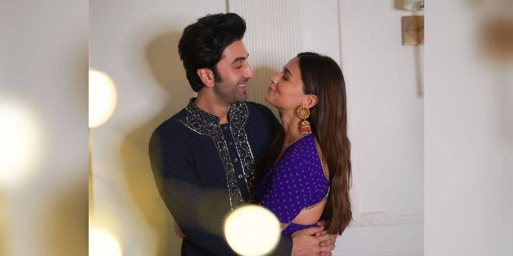 Alia Bhatt declares Ranbir Kapoor as 'best boyfriend ever' Alia-Ranbir Update: রণবীর 'শ্রেষ্ঠ প্রেমিক', তকমা মিলল আলিয়ার থেকে