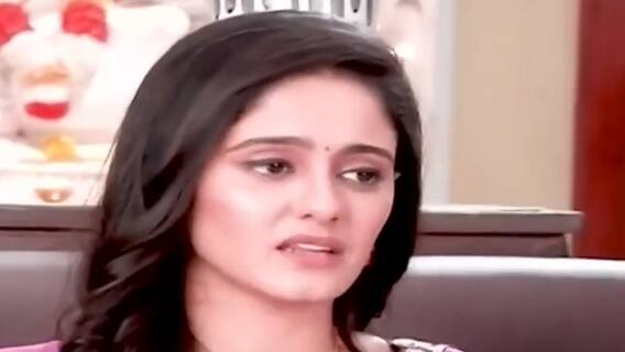 अनुपमा का आंचल ही है अनुज का आखिरी सहारा ! | सास बहू और साजिश