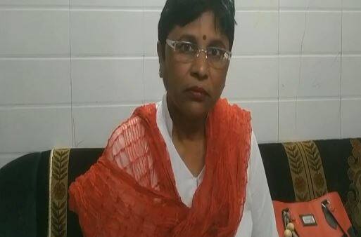 jamna vegda again in controversy  કૉંગ્રેસના કૉર્પોરેટર જમનાબેન વેગડા વધુ એક વિવાદમાં સપડાયા, જાણો