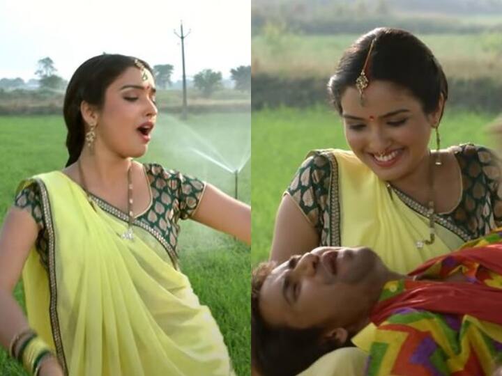 bhojpuri gana nirahua