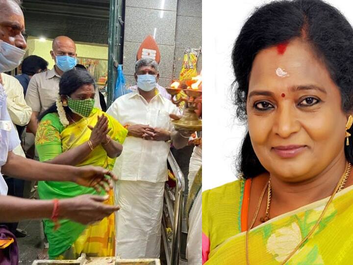 நீட் விலக்கு மசோதாவை திருப்பி அனுப்ப ஆளுநருக்கு அதிகாரம் உள்ளது ; புதுச்சேரி துணைநிலை ஆளுநர் தமிழிசை