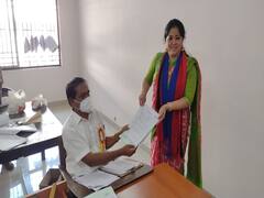 Local body election | கடலூர் மாவட்டத்தில் 2 ஆயிரத்து 556 பேர் வேட்புமனு தாக்கல்