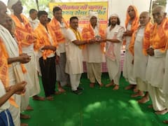 UP Election 2022: पहले चरण की 58 सीटों पर बीजेपी ने 9 मंत्रियों पर खेला दांव, जानें- कौन है हस्तिनापुर से उम्मीदवार?