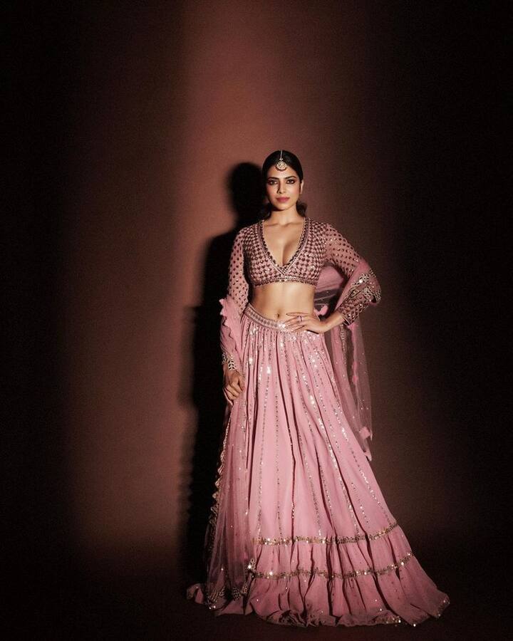 మాళవిక మోహనన్ ఫొటోలు (Photo Courtesy:Instagram)