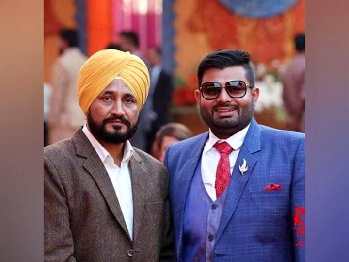 Punjab CM Charanjit Singh Channi's Nephew Confessed To His Crime In money laundering, Illegal Sand Mining Case, Show ED Documents: Report Punjab CM Charanjit Channi's Nephew Confessed To His Crime, ED Documents Show: Report