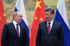 China का सियासी खेल: Ukraine के मुद्दे पर आया Russia के साथ, बदले में क्वाड और ताइवान पर लिया समर्थन
