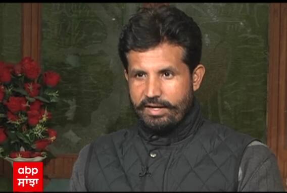 Promo : Raja Warring admits Congress can defeat Congress, talks on CM face