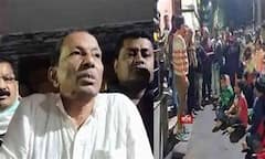 TMC Candidate Agitation: 'কাঁথি-এগরার প্রার্থীতালিকায় বিজেপির দু-একজন!', আহ্বায়কের পদ ছাড়তে চান ক্ষুব্ধ মন্ত্রী|Bangla News