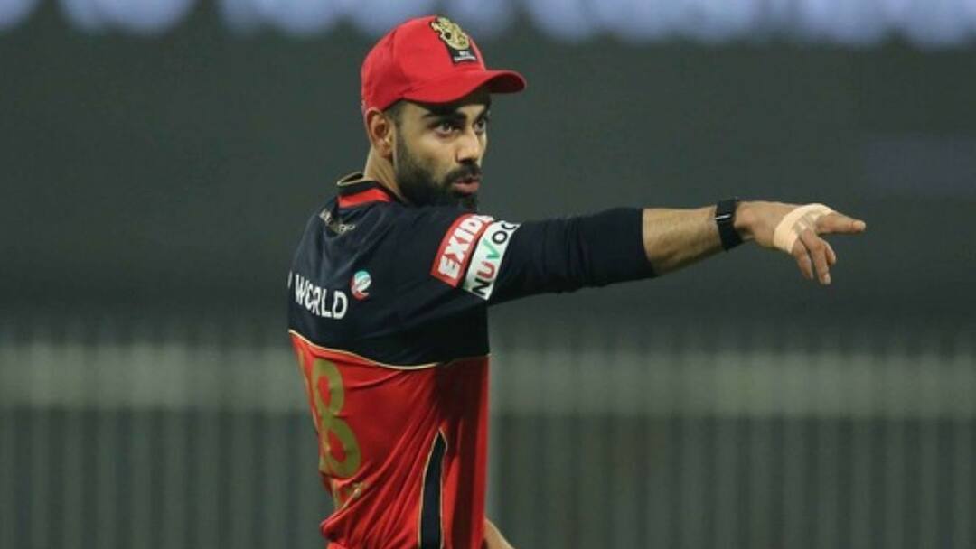 'Told them very clearly there's only one condition': Virat Kohli reveals what he asked RCB to do to retain him in 2011 Virat Kohli: ২০১১ সালে আরসিবিতে থাকতে কোন শর্ত দিয়েছিলেন ? ফাঁস করলেন বিরাট