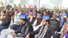 FIR lodged over model code, Covid norms violation at BSP rally in Amroha