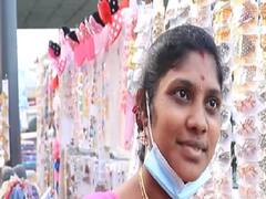 ரூ.15 ஆயிரம் இருந்தா போதும்.. நல்லா வாழ்வோம் - சாலையோர வியாபாரியின் ஒரு ’பளிச்’ பேட்டி!