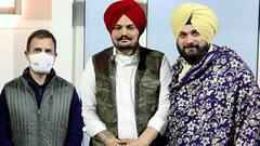 Sidhu Moose Wala ਨੇ CM ਚਿਹਰੇ ਨੂੰ ਲੈ ਕੇ ਦਿੱਤਾ ਵੱਡਾ ਬਿਆਨ, ਦੱਸਿਆ ਆਪਣੇ Favorite ਲੀਡਰ ਦਾ ਨਾਮ