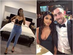 बेहद ग्लैमरस हैं Glenn Maxwell की भारतीय मंगेतर Vini Raman, दिलचस्प है दोनों की लव स्टोरी