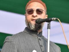 Asaduddin Owaisi Attack: अमित शाह पर AIMIM चीफ का पलटवार- सिक्योरिटी उन्हें दीजिए जिन्हें गोश्त के नाम पर मार दिया जाता है