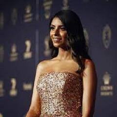 ખૂબ ગ્લેમરસ છે Glenn Maxwellની ફિયાન્સી Vini Raman, જાણો રસપ્રદ લવસ્ટોરી