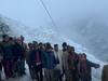Uttarkashi Snowfall: उत्तरकाशी में बारिश-बर्फबारी के चलते गंगोत्री-यमनोत्री हाइवे समेत 21 लिंक मार्ग बंद, जानिए प्रशासन ने क्या कहा