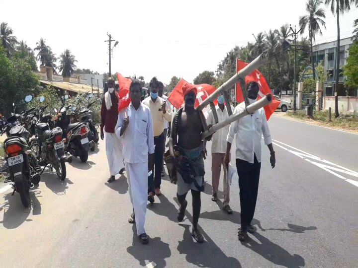 காஞ்சிபுரம், சென்னை, செங்கல்பட்டு... வட மாவட்டங்களில் கவனிக்க வேண்டிய முக்கிய செய்திகள்..