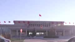 Beijing Winter Olympics: India announces diplomatic boycott over Galwan row