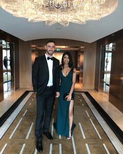 बेहद ग्लैमरस हैं Glenn Maxwell की भारतीय मंगेतर Vini Raman, दिलचस्प है दोनों की लव स्टोरी