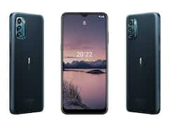Nokia G21: రూ.12 వేలలోపే నోకియా కొత్త ఫోన్.. 50 మెగాపిక్సెల్ కెమెరాతో!