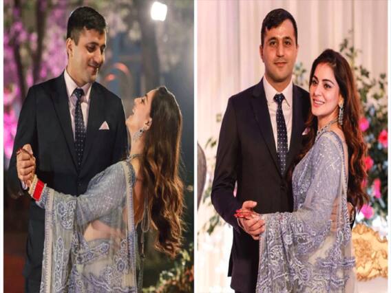 Shraddha Rahul Love Story: श्रद्धा आर्या ने अपनी लव स्टोरी को लेकर किया बड़ा खुलासा, बताया- कैसे किया था पति राहुल नागल ने प्रपोज Shraddha Rahul Love Story: श्रद्धा आर्या ने अपनी लव स्टोरी को लेकर किया बड़ा खुलासा, बताया- कैसे किया था पति राहुल नागल ने प्रपोज