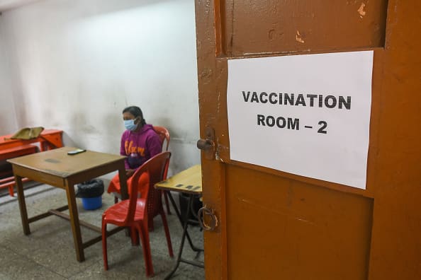 Centre Places Purchase Order For 5 Crore Doses Of Corbevax Covid-19 Vaccine: Report