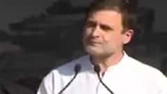 आज Uttarakhand की सियासी रणभूमि में Rahul Gandhi का चुनाव प्रचार | Hindi News