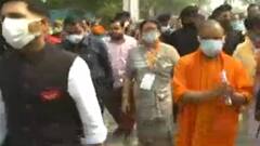 Gorakhpur में डोर टू डोर कैंपेन करेंगे CM Yogi, देखिए खबरें फटाफट अंदाज में..