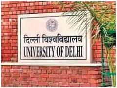 Delhi University Reopening: दिल्ली यूनिवर्सिटी जल्द शुरू करेगी ऑफलाइन क्लासेज, जानिए क्या होंगी शर्तें
