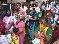 Ration Card से आप भी लेते हैं फ्री अनाज तो अब मिलेगा दोगुना फायदा, सरकार ने की ये बड़ी घोषणा