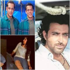 Salman Khan से लेकर Hrithik Roshan तक... इन बॉलीवुड सुपरस्टार्स के खतरनाक एक्शन सीन करते हैं ये 'स्टंटमैन'