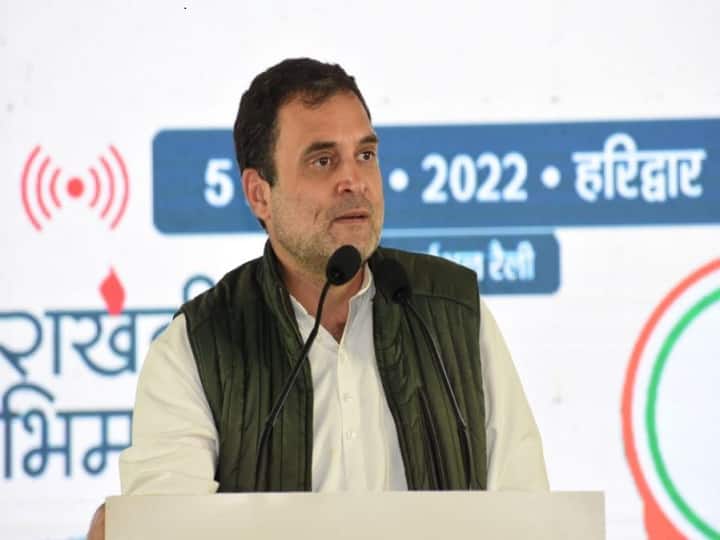 Employment, Cheaper LPG, Nyay & More: Rahul Gandhi's 4 Major Poll Promises Ahead Of Uttarakhand Election Employment, Cheaper LPG, Nyay & More: Rahul Gandhi's 4 Major Poll Promises Ahead Of Uttarakhand Election
