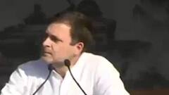 Uttarakhand Election 2022 : Congress के पक्ष में Rahul Gandhi बनाएंगे माहौल, जानिए पूरा कार्यक्रम
