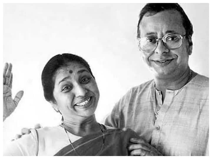 When Asha Bhosle complained to RD Burman that you give Good songs to Lata di and difficult songs for me यादों में लता: जब Asha Bhosle ने की थी R. D. Burman से शिकायत, कहा- अच्छे गाने लता दी को, मुश्किल गाने मुझे