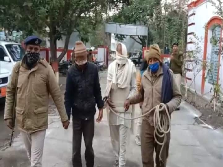 Preparations to shake Bihar failed, two notorious arrested with nine live bombs, police engaged in investigation ann Bihar News बिहार को दहलाने की साजिश नाकाम, नौ जिंदा बम के साथ दो कुख्यात गिरफ्तार, जांच में जुटी पुलिस